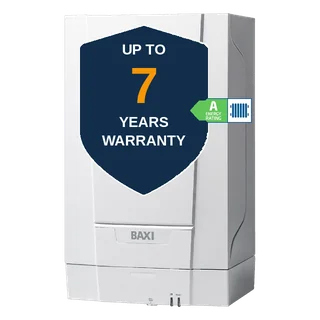 Baxi Baxi 600 Heat
