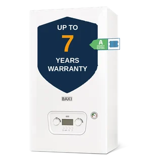 Baxi Baxi 600 System 2
