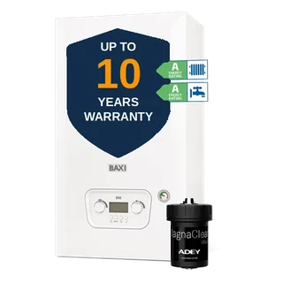 Baxi Baxi 800 Combi 2