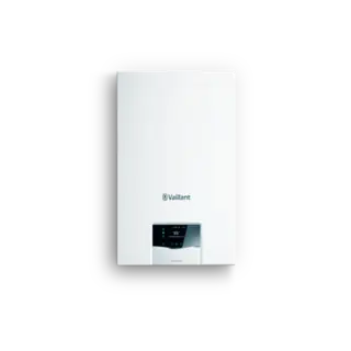 Vaillant ecoTEC Plus Remastered
