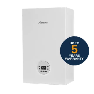 Worcester Bosch Greenstar 1000