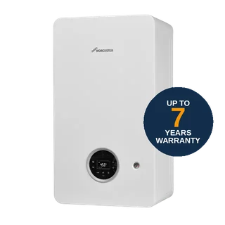 Worcester Bosch Greenstar 2000