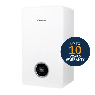 Worcester Bosch Greenstar 4000