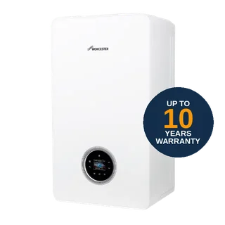 Worcester Bosch Greenstar 4000 System